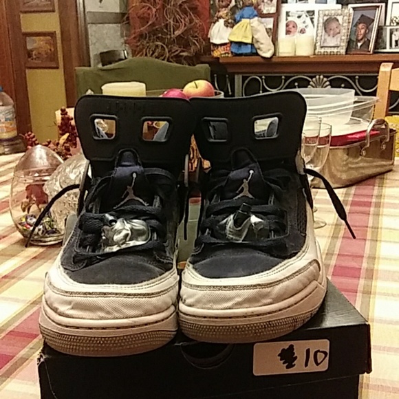 Jordan flights - Picture 1 of 4